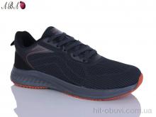 Кроссовки Aba 609-6