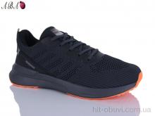 Кроссовки Aba 606-3