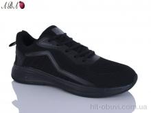 Кроссовки Aba 601-1