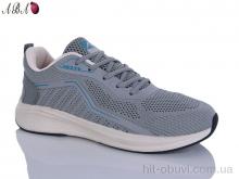 Кроссовки Aba 601-3