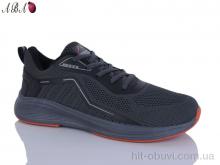 Кроссовки Aba 601-6