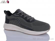 Кроссовки Aba 601-8