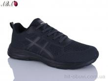 Кроссовки Aba 608-3A