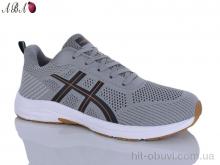 Кроссовки Aba 608-8