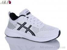 Кросівки Aba 508-3A