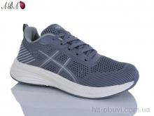 Кросівки Aba 508-6A