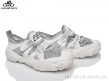 Кроссовки Jibukang A02-721 grey