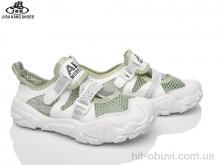 Кроссовки Jibukang B03-722 green