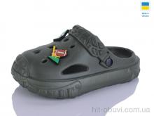 Кроксы M&L  Alex13 B13 хакі