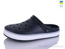 Крокси M&L  Alex13 B16 синій