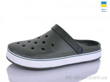 Крокси M&L  Alex13 B16 хакі