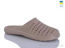 Шлепки Inblue 202 беж