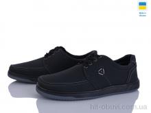 Туфлі Inblue Yulius M1