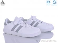 Кроссовки STILLI KIDS XT380-3 шкіра