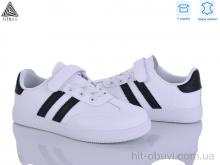 Кроссовки STILLI KIDS XT380-4 шкіра