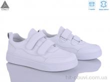 Кроссовки STILLI Group R40-1 шкіра