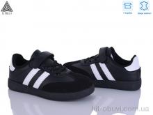 Кроссовки STILLI KIDS XT380-7 шкіра