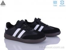 Кроссовки STILLI KIDS XT380-8 шкіра