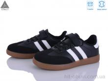 Кроссовки STILLI KIDS XT380-9 шкіра