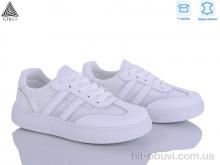 Кроссовки STILLI Group R160-1 шкіра