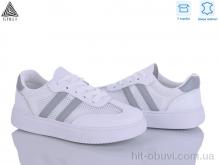 Кроссовки STILLI Group R160-2 шкіра