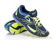 Кросівки Veer-Demax 2 7625-2