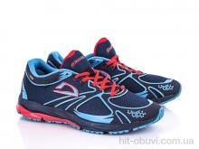 Кросівки Veer-Demax 7625-3