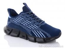 Кросівки Veer-Demax A3341-4