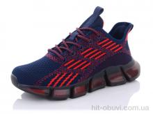 Кроссовки Veer-Demax B3341-3