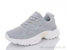 Кроссовки Veer-Demax B3347-2