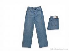 Джинсы Like D940C (00215)