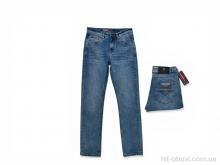 Джинсы Like F6002M