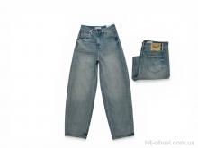 Джинсы Like D6158 (00215)