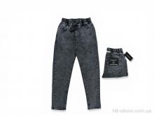 Джинсы Like F6017Z MOM