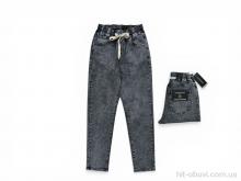 Джинсы Like F6018Z MOM