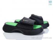 Шльопанці Мир 3985-T7020-7