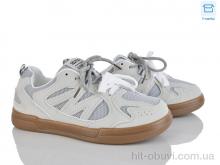 Кроссовки Захар-Gold 0175-3