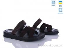 Шлепки Ailinda 1363-55