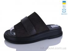 Шлепки Mermaid 88-52