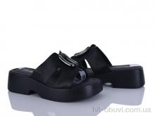 Шлепки Loretta X369-1