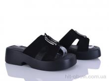 Шлепки Loretta X369-2