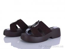 Шлепки Loretta X369-3