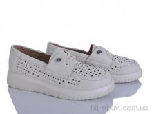 Туфли Lion-Lu 0807-2