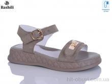 Босоножки Башили G5502-C9