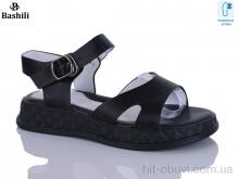 Босоножки Башили G5501-2