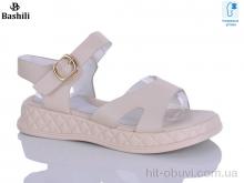 Босоножки Башили G5501-11