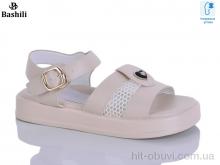 Босоножки Башили G5507-11