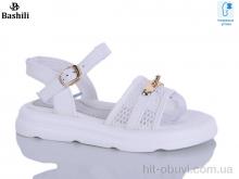 Босоножки Башили G5505-1