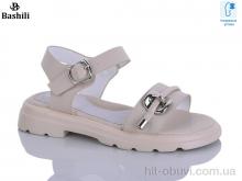 Босоножки Башили G5502-A11-2