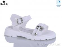 Босоножки Башили G5506-1